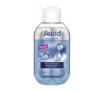 Astrid Hyaluron struccante bifasico occhi labbra 125 ml - Struccante