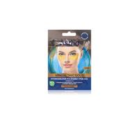 Astrid Hyaluronic Gold maschera occhi contro rughe, gonfiori e macchie scure 2 pz