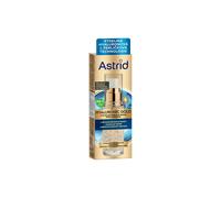 Astrid Hyaluronic Gold 30 ml - Siero viso