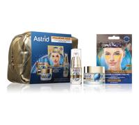 Astrid Hyaluronic Gold confezione regalo per una pelle perfetta