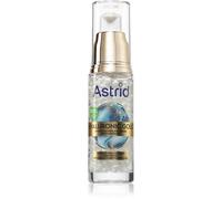 Astrid Hyaluronic Gold siero viso antirughe 30 ml