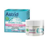 Astrid Hydro X-Cell Crema idratante 50 ml - Crema viso
