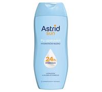 Astrid Idratante after-sun lotion 400 ml