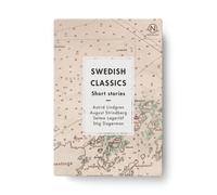Astrid Lindgren August Strindberg Stig Dager Swedish Classic (Flexible Bindung)