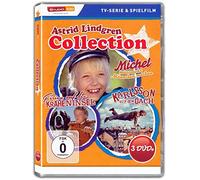 Astrid Lindgren Collection