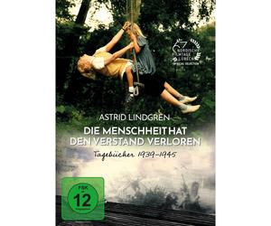 Astrid Lindgren - L'umanità ha perso la testa Johan Palmberg