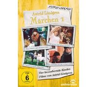 Astrid Lindgren Märchen 1