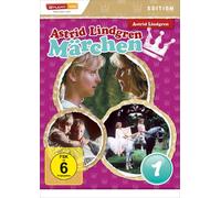 Astrid Lindgren Märchen Vol. 1