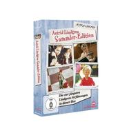 Astrid Lindgren - Sammleredition