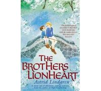 Astrid Lindgren The Brothers Lionheart (Tascabile)