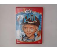 ASTRID LINDGRENS EMIL i Lonneberga,{swedish version}
