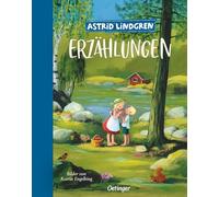 Astrid Lindgrens Erzählungen