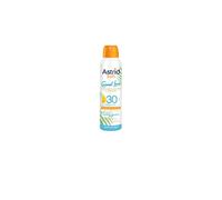 Astrid Sun spray secco invisibile abbronzante SPF 30 150 ml