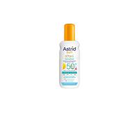 Astrid Lozione solare Sensitive SPF 50+ 150 ml - Lozione solare