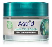 Astrid Multicollagen crema notte antirughe 50 ml