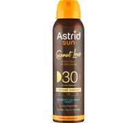 Astrid Olio Solare Secco SPF 30 150 ml - Solare