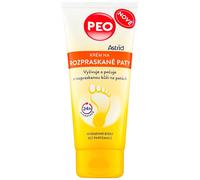 Astrid Peo crema per talloni screpolati 100 ml