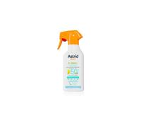 Astrid Protezione famiglia Sensitive SPF 50+ 270 ml - Spray solare