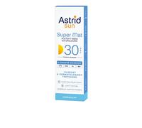 Astrid Protezione Solare Spf 30 Super Mat 50 Ml