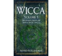 Astrid Rollandson Wicca (Tascabile) Wicca