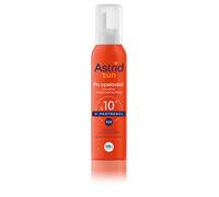 Astrid Schiuma rigenerante doposole 150 ml - Doposole
