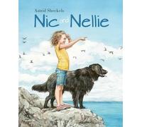 Astrid Sheckels Nic and Nellie (Copertina rigida)