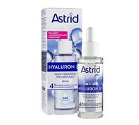 Astrid Siero Antirughe Hyaluron 3D 30 ml - Siero