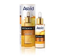 Astrid Siero Antirughe Vitamina C 30 ml - Siero