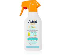 Astrid Sun latte abbronzante per tutti i tipi di pelle 270 ml