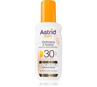 Astrid Sun latte abbronzante SPF 30 150 ml