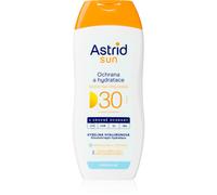Astrid Sun latte abbronzante SPF 30 ad alta protezione UV 200 ml