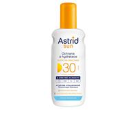 Astrid Sun latte solare spray SPF 30 200 ml
