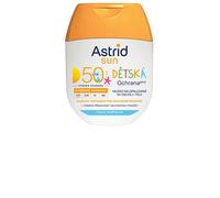 Astrid Sun lozione solare bambini viso e corpo SPF 50 60 ml