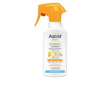 Astrid Sun lozione solare spray famiglia SPF 30 270 ml