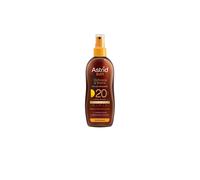 Astrid Sun Olio Abbronzante SPF 20 200 ml - Olio Abbronzante