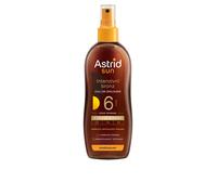 Astrid Sun olio solare SPF 6 200 ml