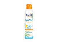 Astrid Sun spray secco invisibile abbronzante SPF 30 150 ml