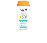 Astrid Tanning milk Sensitive SPF 50+ Sun 150 ml
