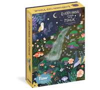 Astrid van der Hulst Irene S Everything Is Made Out of Mag (Mixed Media Product)