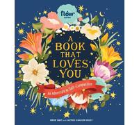 Astrid van der Hulst Irene Smit Editors of Fl A Book That Lov (Copertina rigida)
