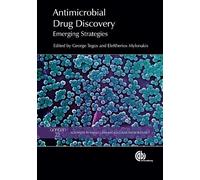 Astrid van der Sar Antimicrobial Drug Discovery (Copertina rigida)