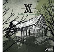 Astrid von Feder - Viola Axton - Folge 2: Das Haus der Moorleichen