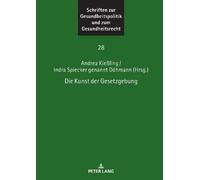Astrid Wallrabenstein Andrea Kießling Indra S Die Kunst der G (Copertina rigida)