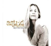 Astrid Williamson - Day of the Lone Wolf