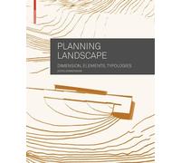 Astrid Zimmermann Planning Landscape (Copertina rigida)