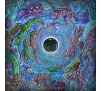 Astriferous Pulsations from the Black Orb (CD) Album