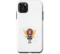 ASTRINA La Fata Stellare Custodia per iPhone 11 Pro Max
