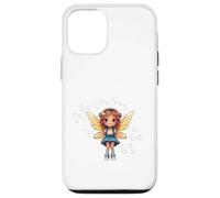 ASTRINA La Fata Stellare Custodia per iPhone 12/12 Pro