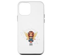 ASTRINA La Fata Stellare Custodia per iPhone 12 mini