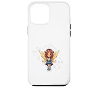 ASTRINA La Fata Stellare Custodia per iPhone 12 Pro Max